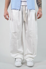 Pantalaccio Marbella White