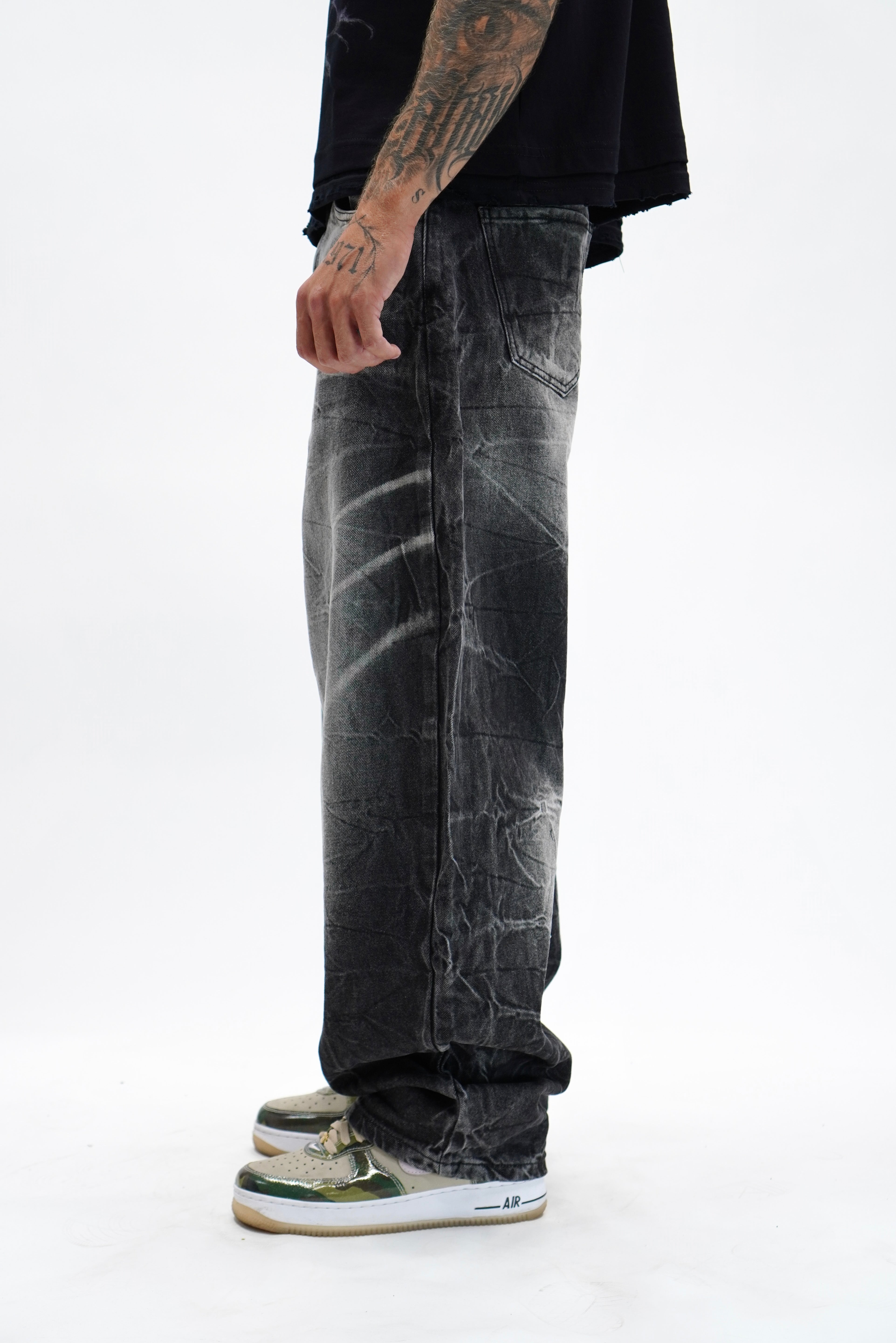 Jeans Baloon TITAN