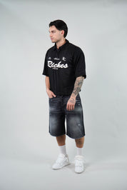 Polo Riches Black