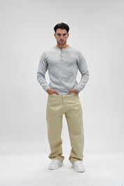 Maglione Serafino Grey