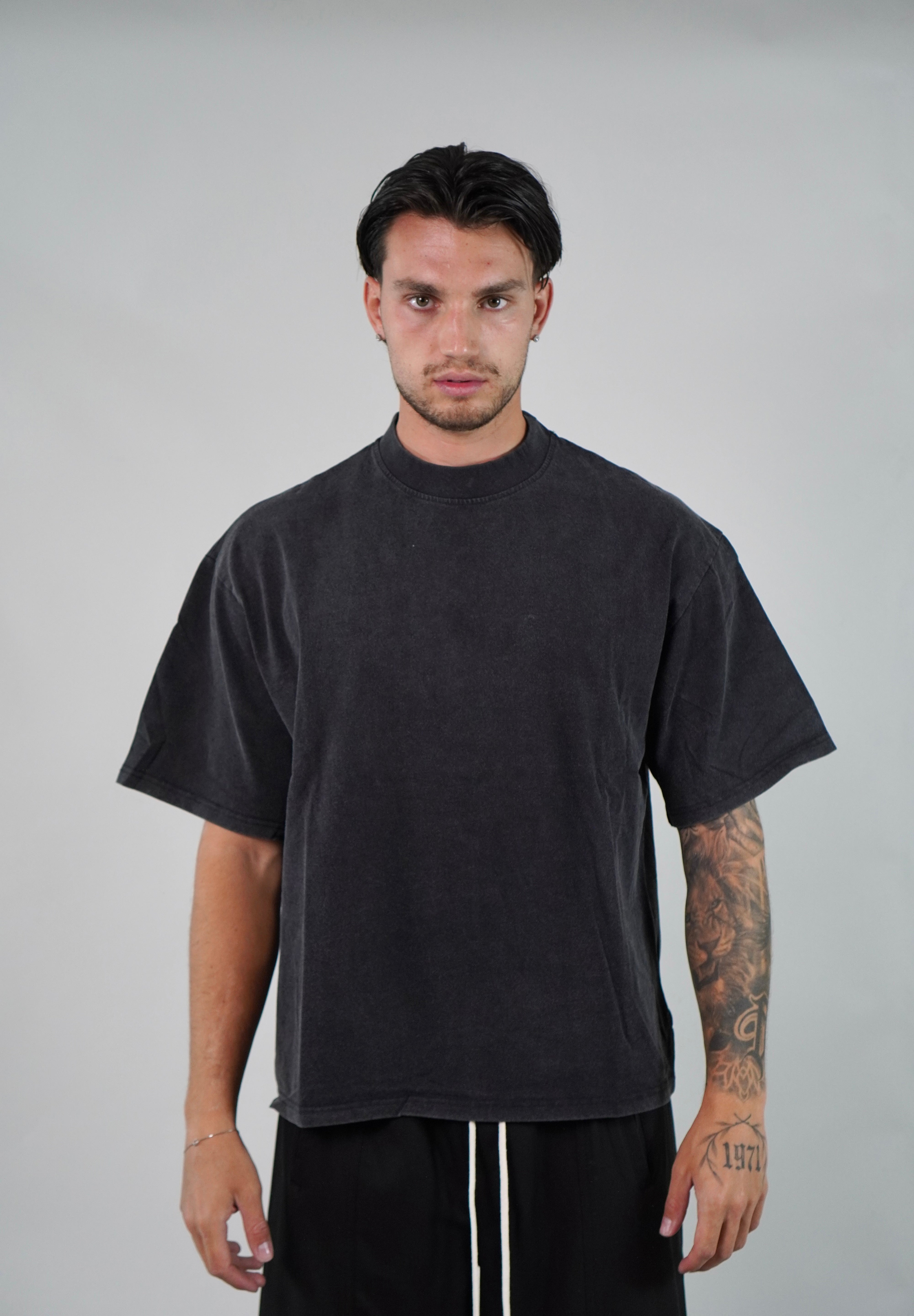 T-shirt Can Save