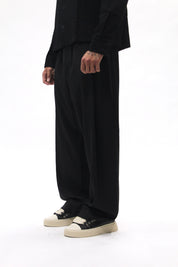 Pantalone Powerful Black