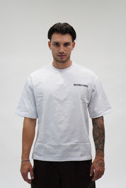 T-shirt Sery White