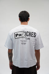 T-shirt Sery White