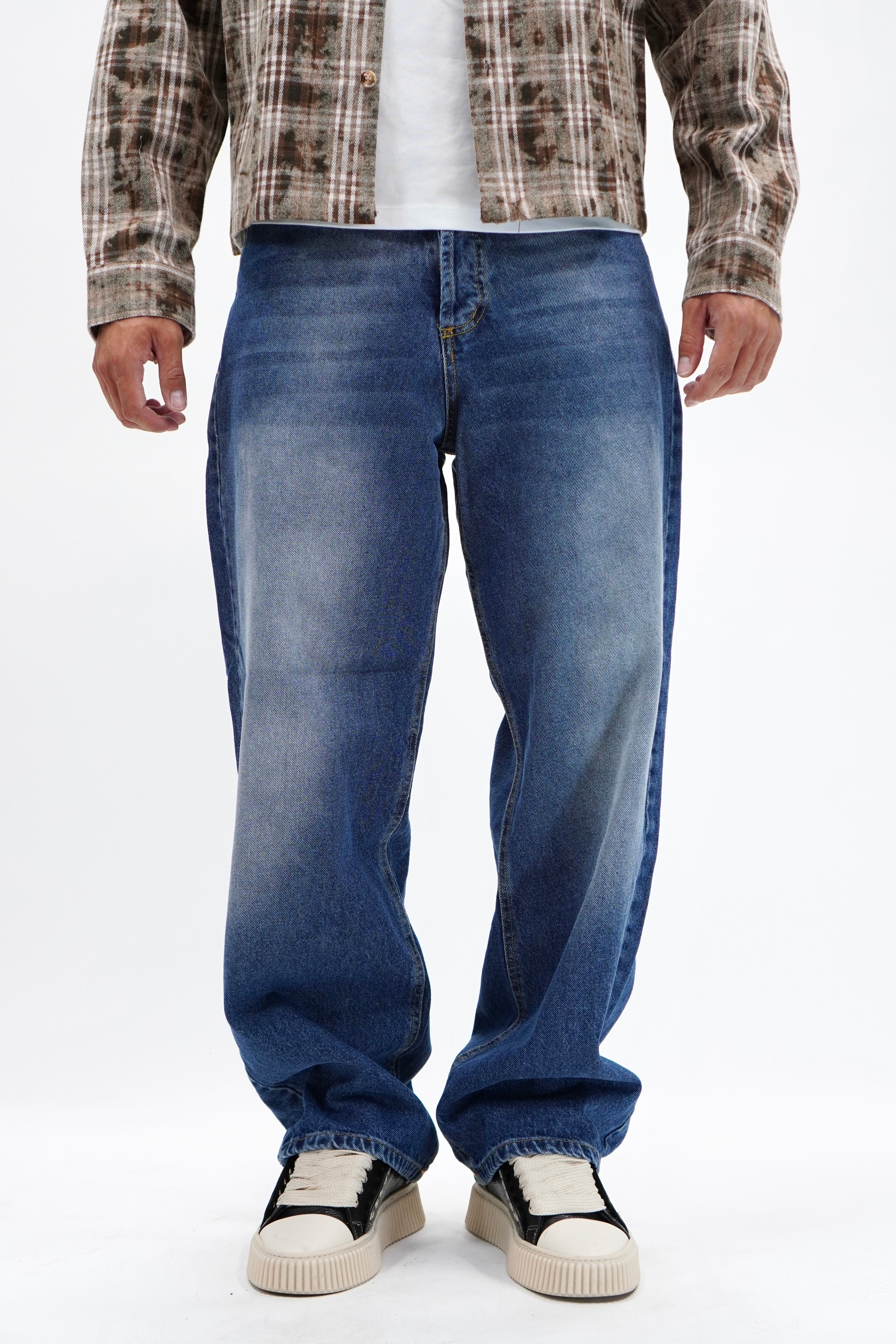 Jeans Kayto Blue