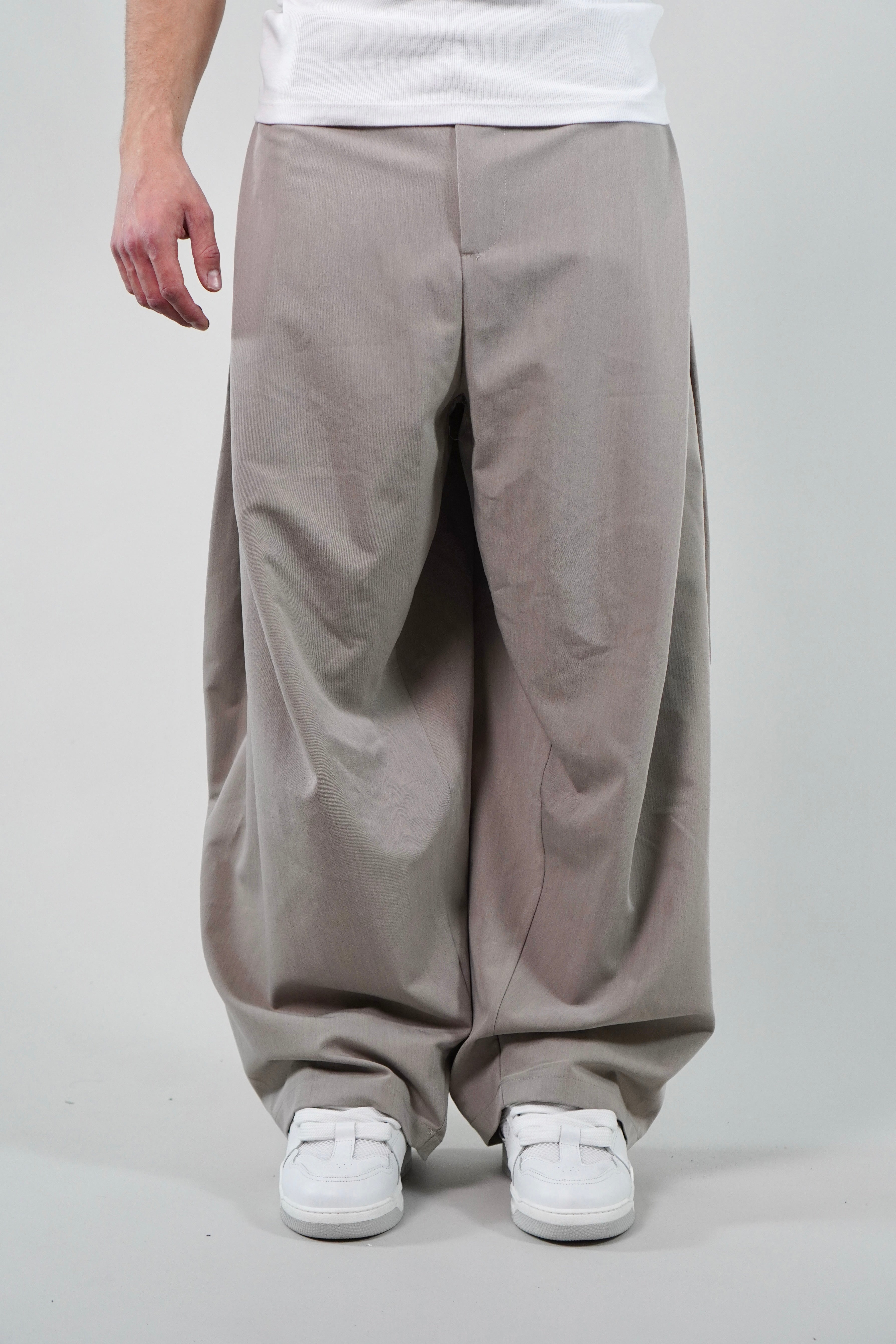 Pantalone Japan Sand