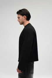 OVR Perfect Longsleeve Black
