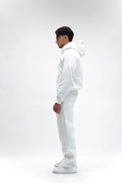 Tuta Boxy con zip (8 Colori)