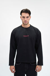 Longsleeve “Lucky star”