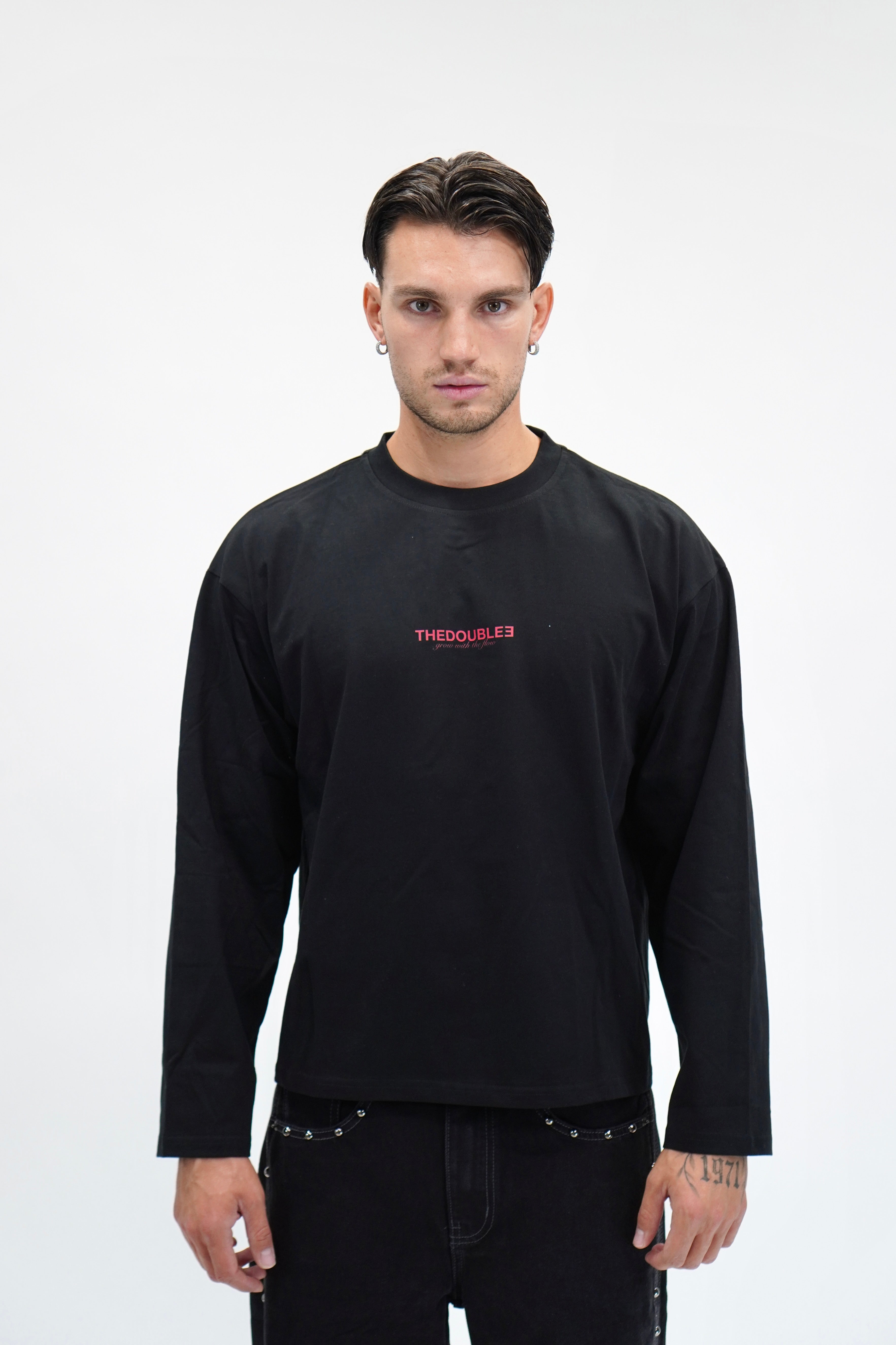 Longsleeve “Lucky star”