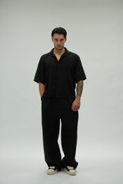 Pantalone Marrakech Black