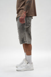 Short Carpenter