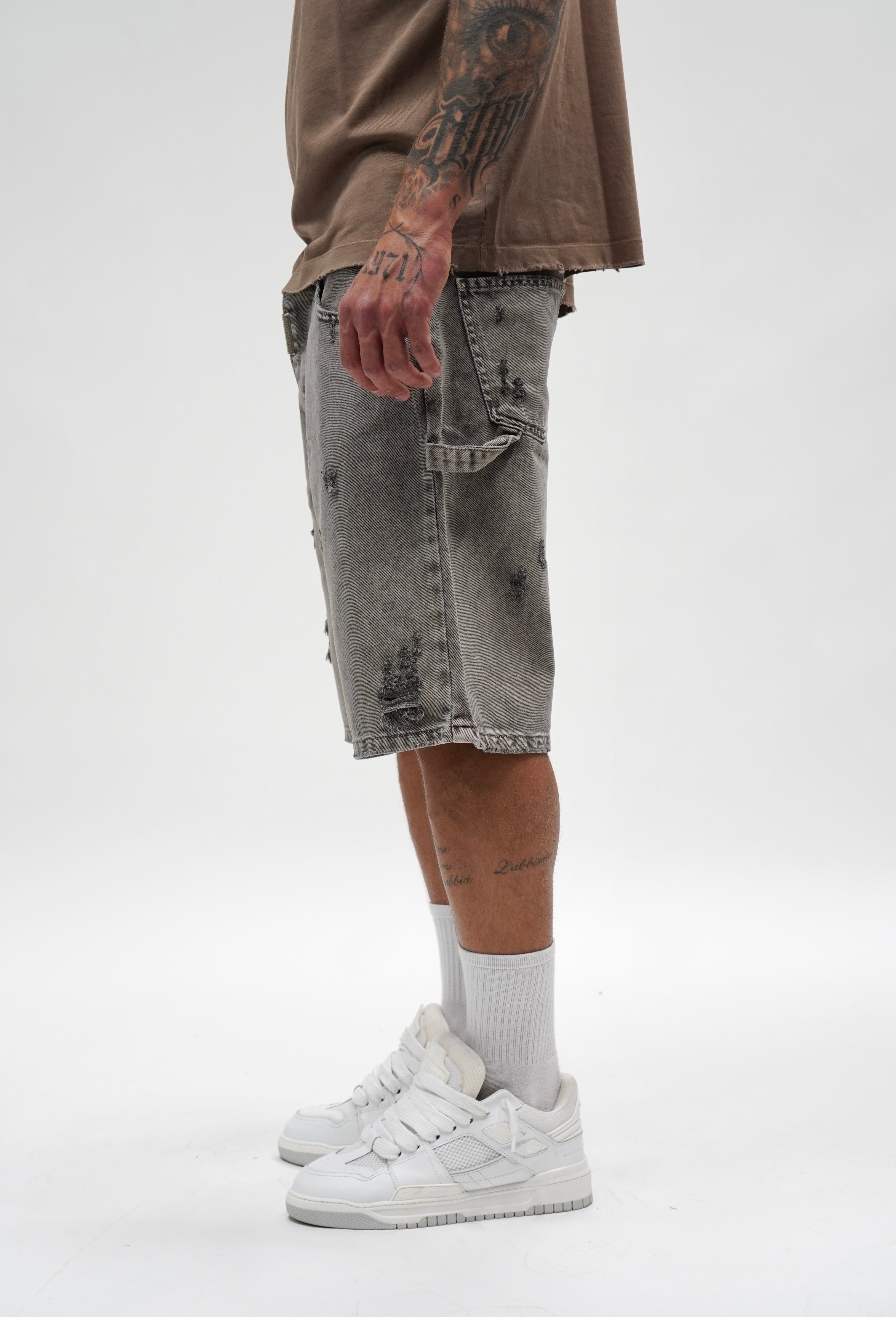 Short Carpenter