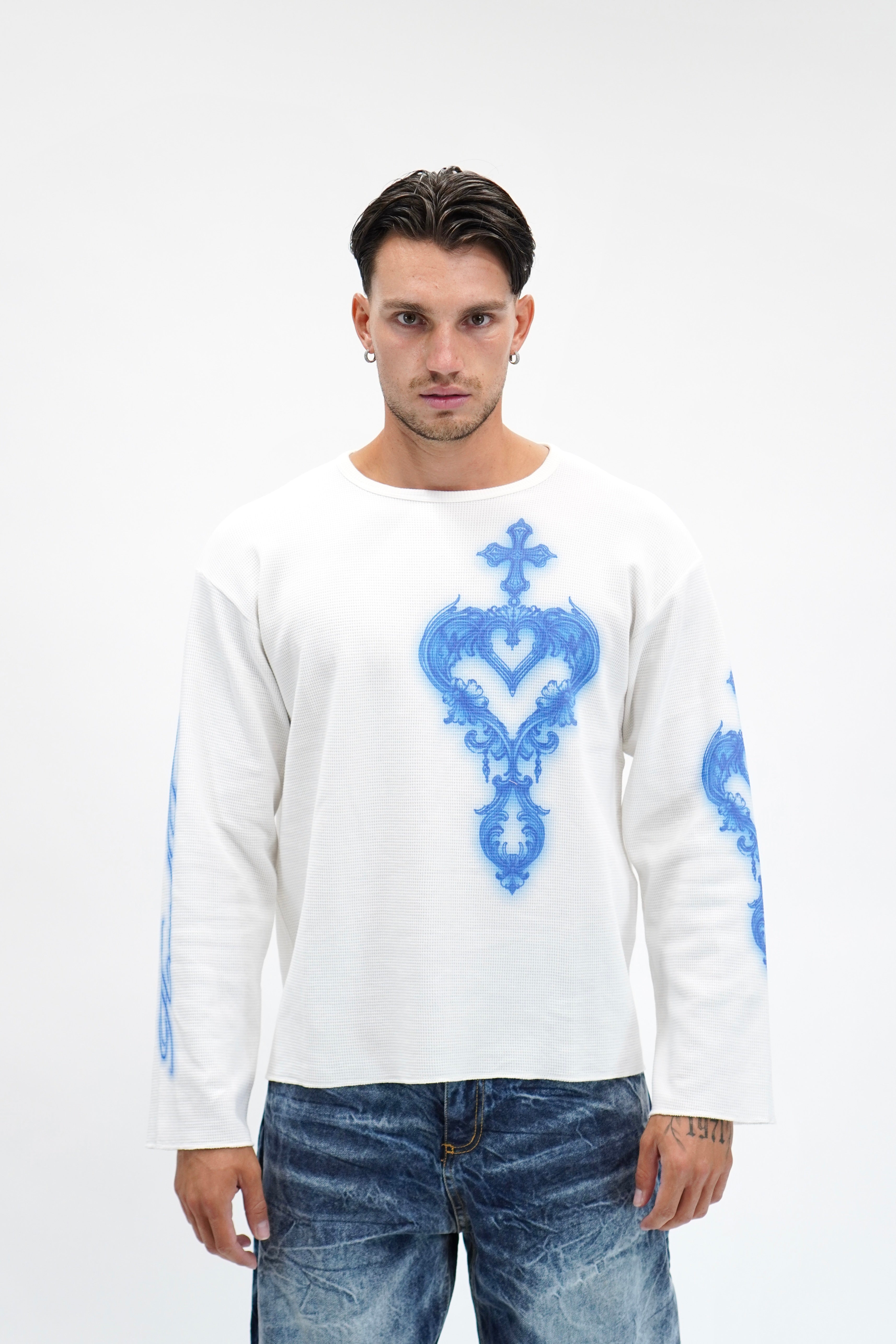 Longsleeve Himes Gloria