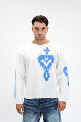 Longsleeve Himes Gloria
