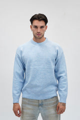 Maglione Cold Sky