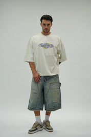 Jorts Carpenter Paint