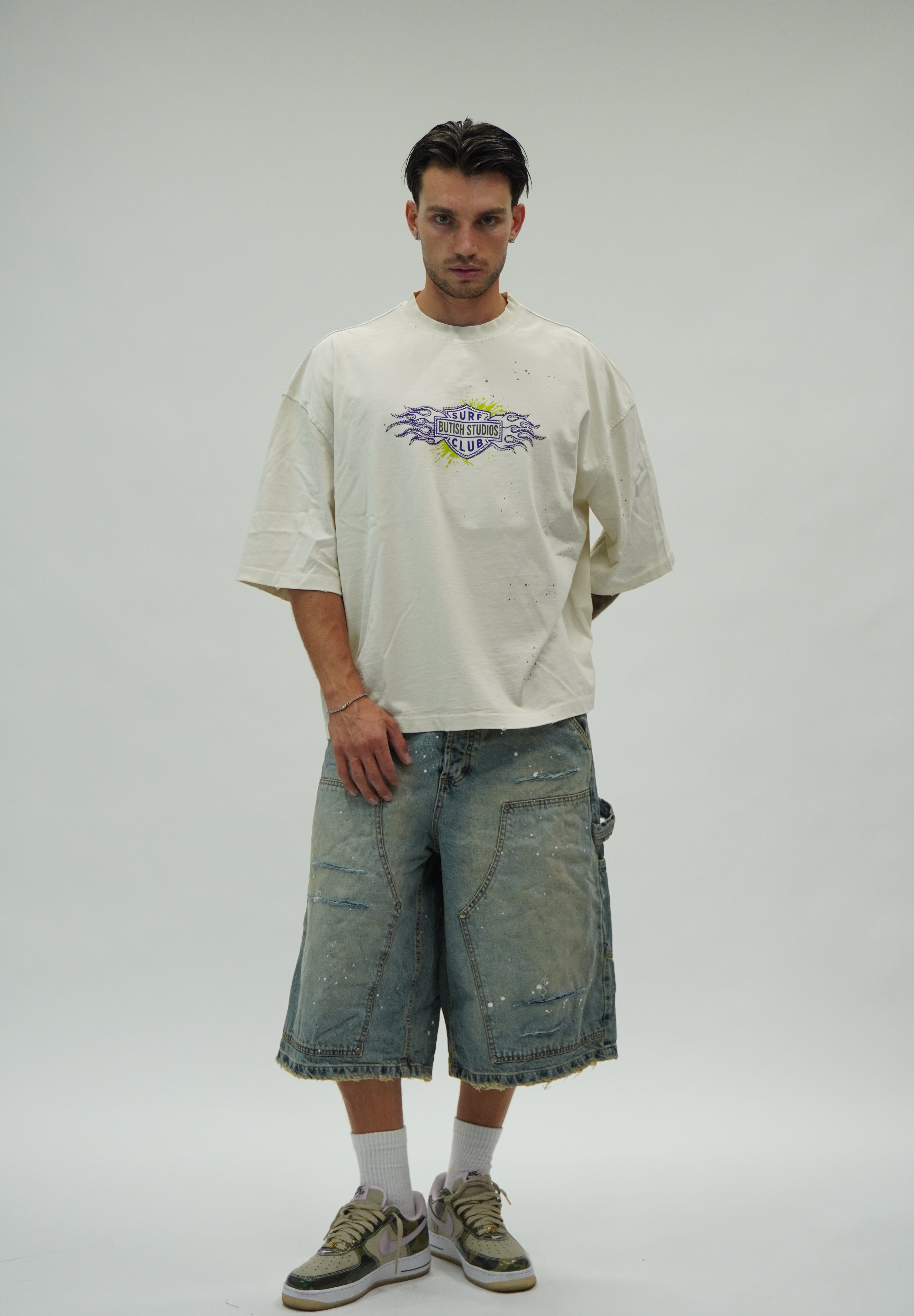 Jorts Carpenter Paint