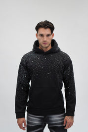 Hoodie Swarovsky