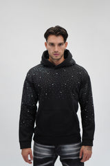 Hoodie Swarovsky