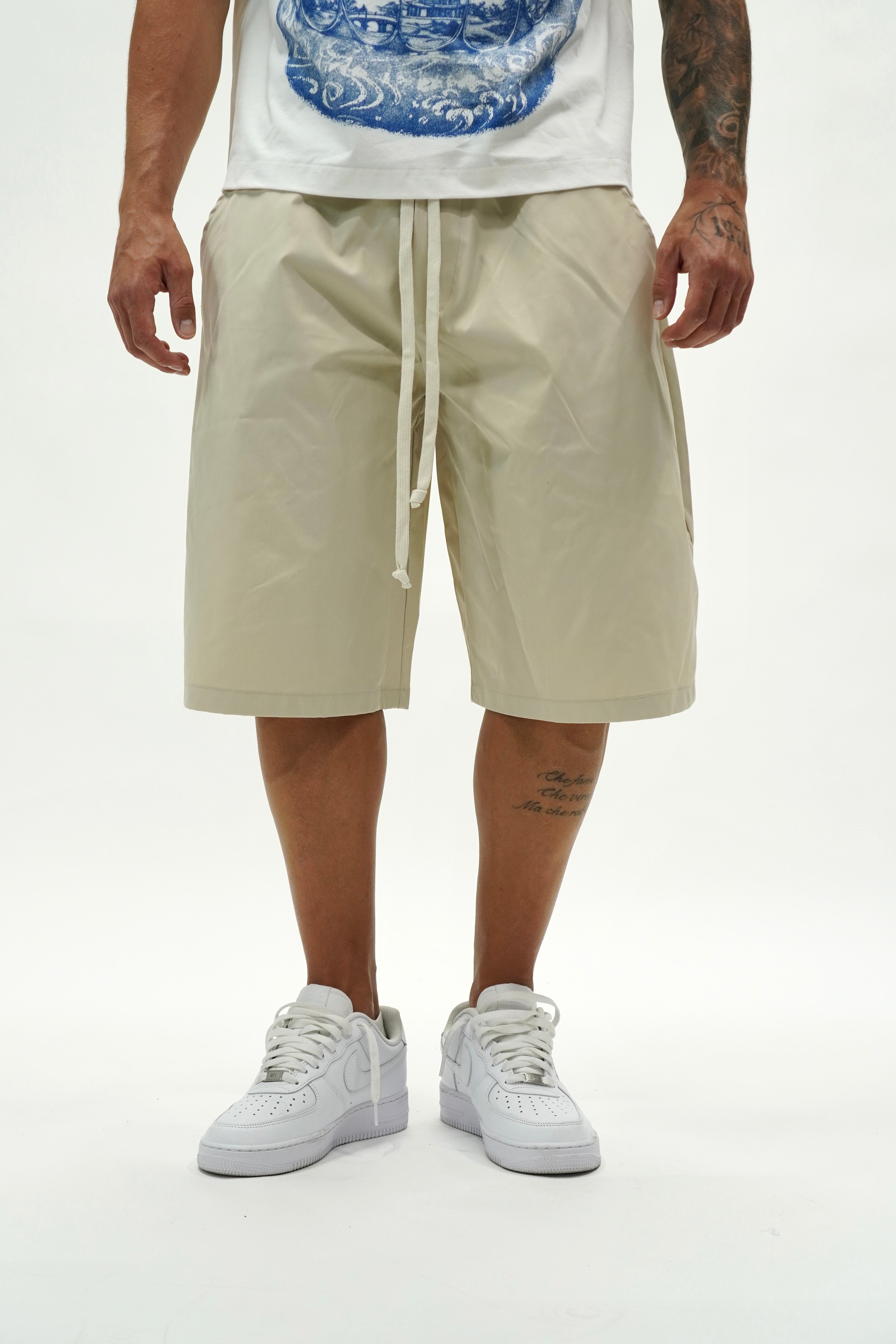 Bermuda Baloon Beige