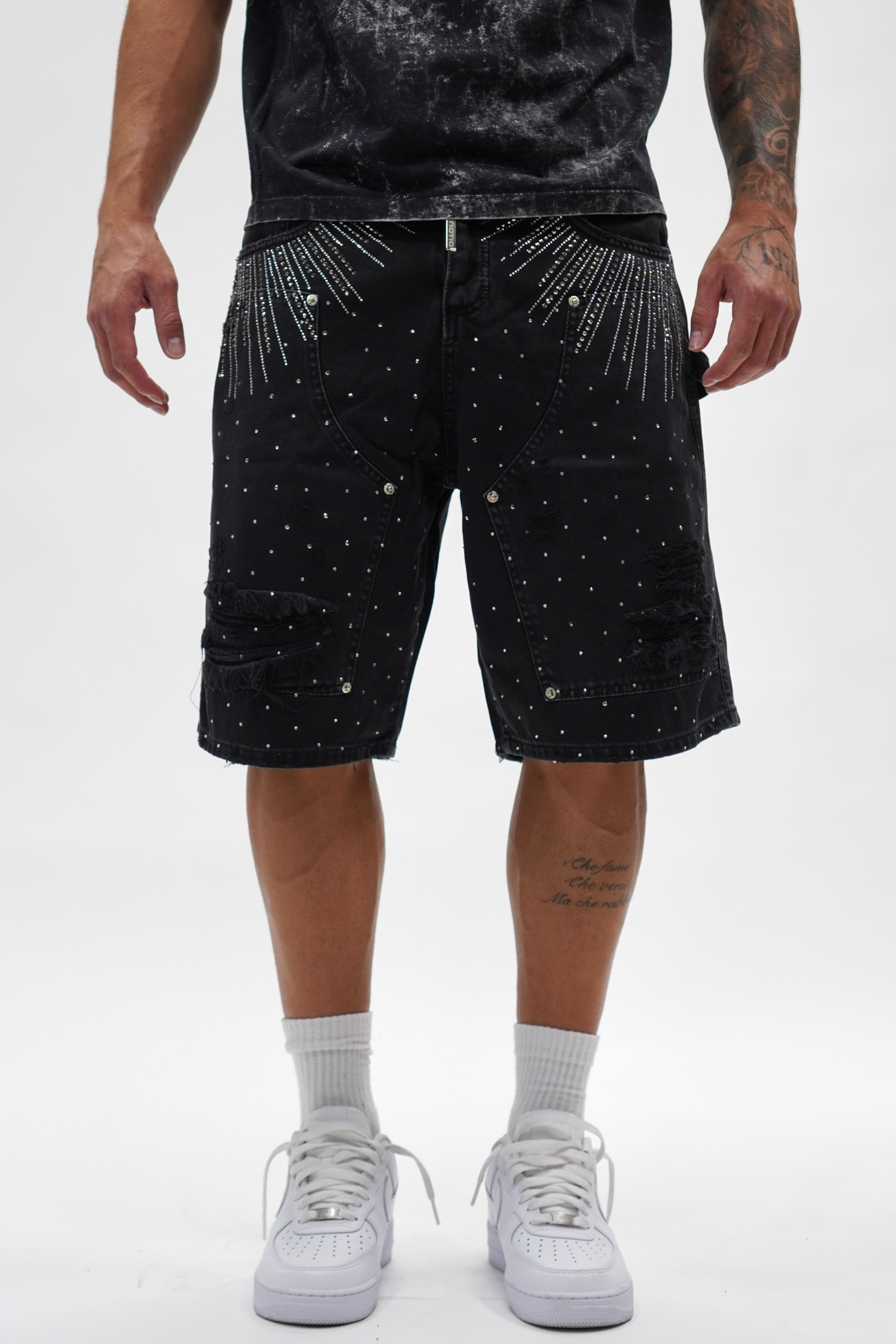 Short Galaxi
