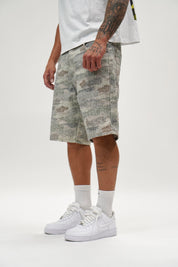 Short Camo