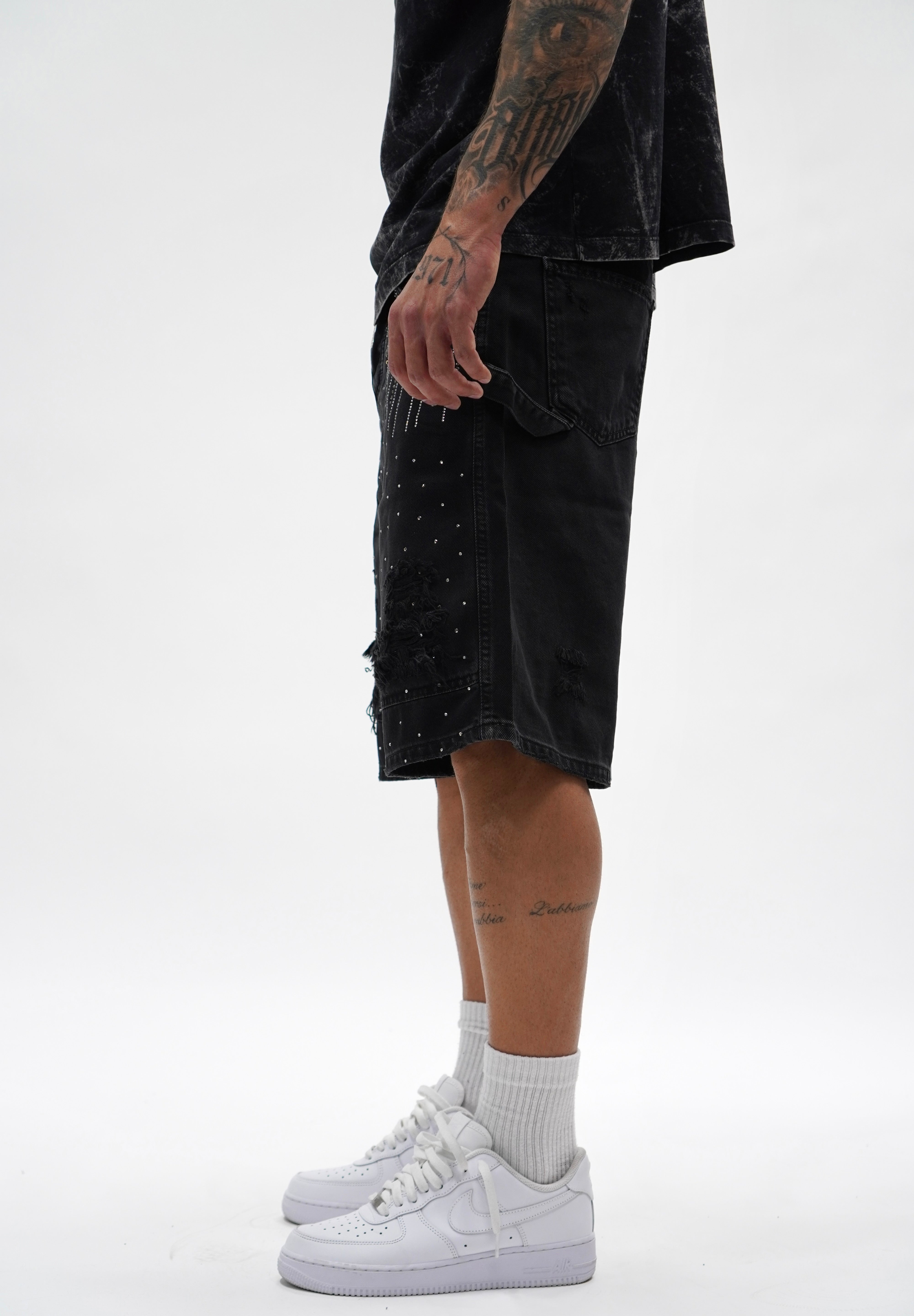Short Galaxi