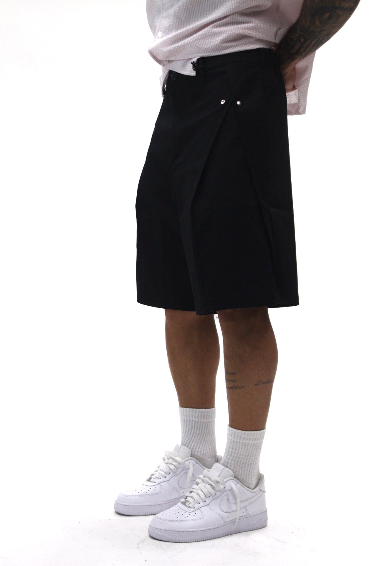 Bermuda Yuki Black