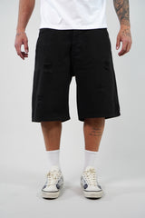 Jorts Rock Black