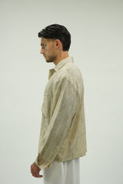 Camicia Marbella Beige