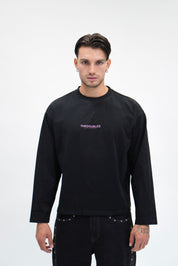 Longsleeve “”All I need”