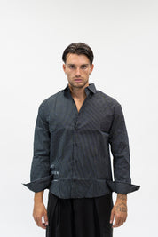 Camicia Nice Black