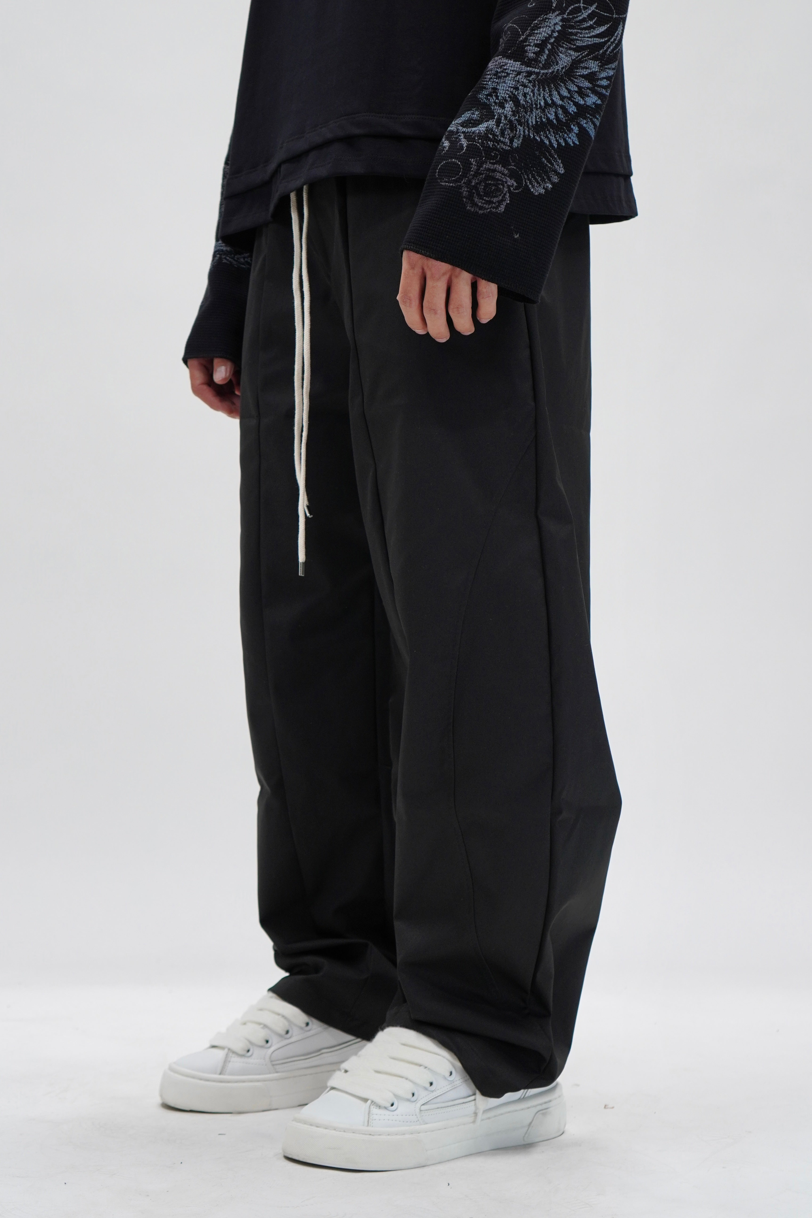 Pantalone Arizona Black