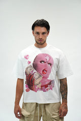 T-shirt Noissey Balaclava