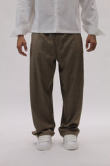 Pantalone Powerful  Moka