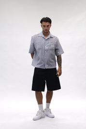 Camicia Dreams Black