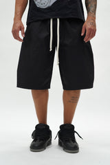 Bermuda Baloon Black
