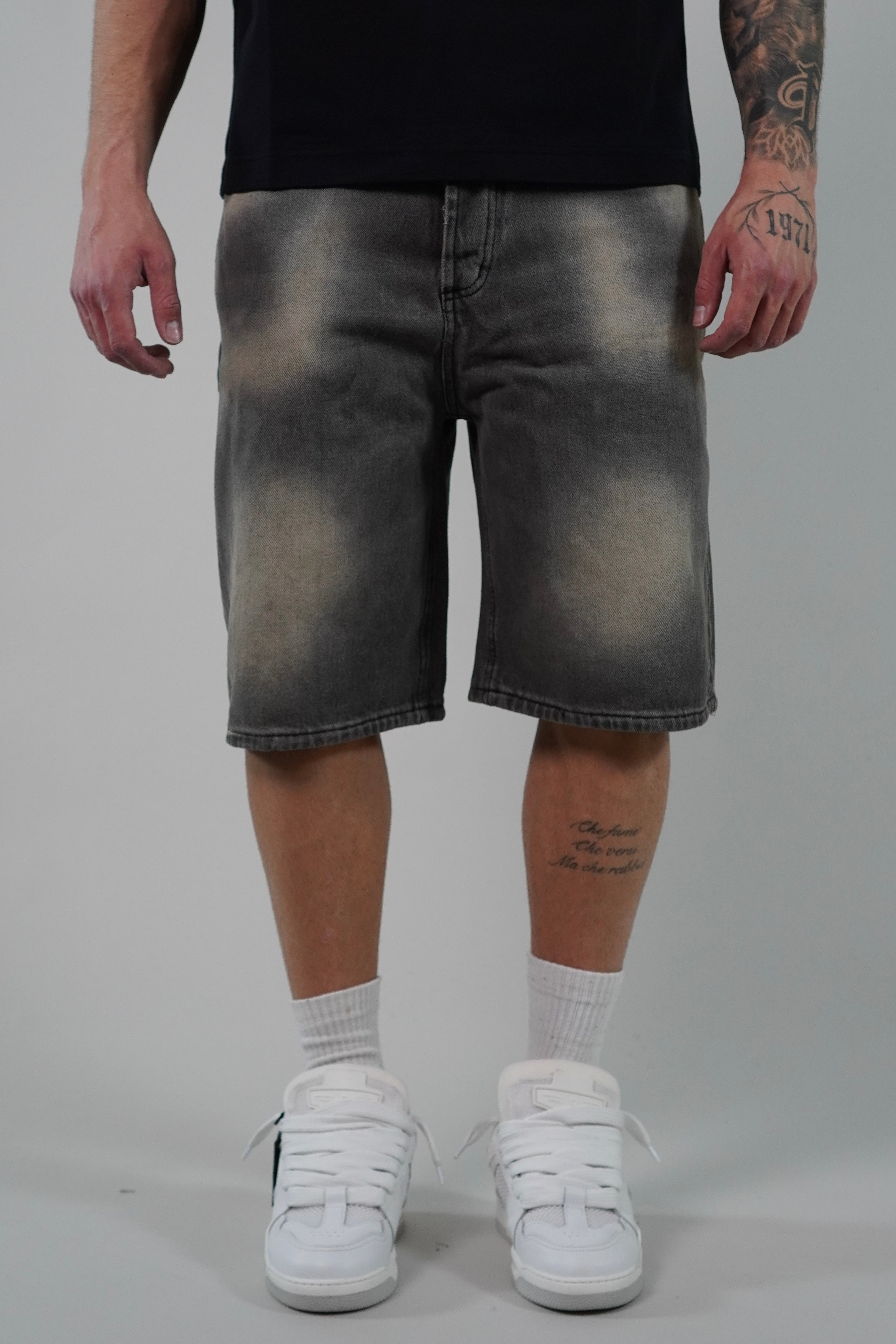 Jorts Same
