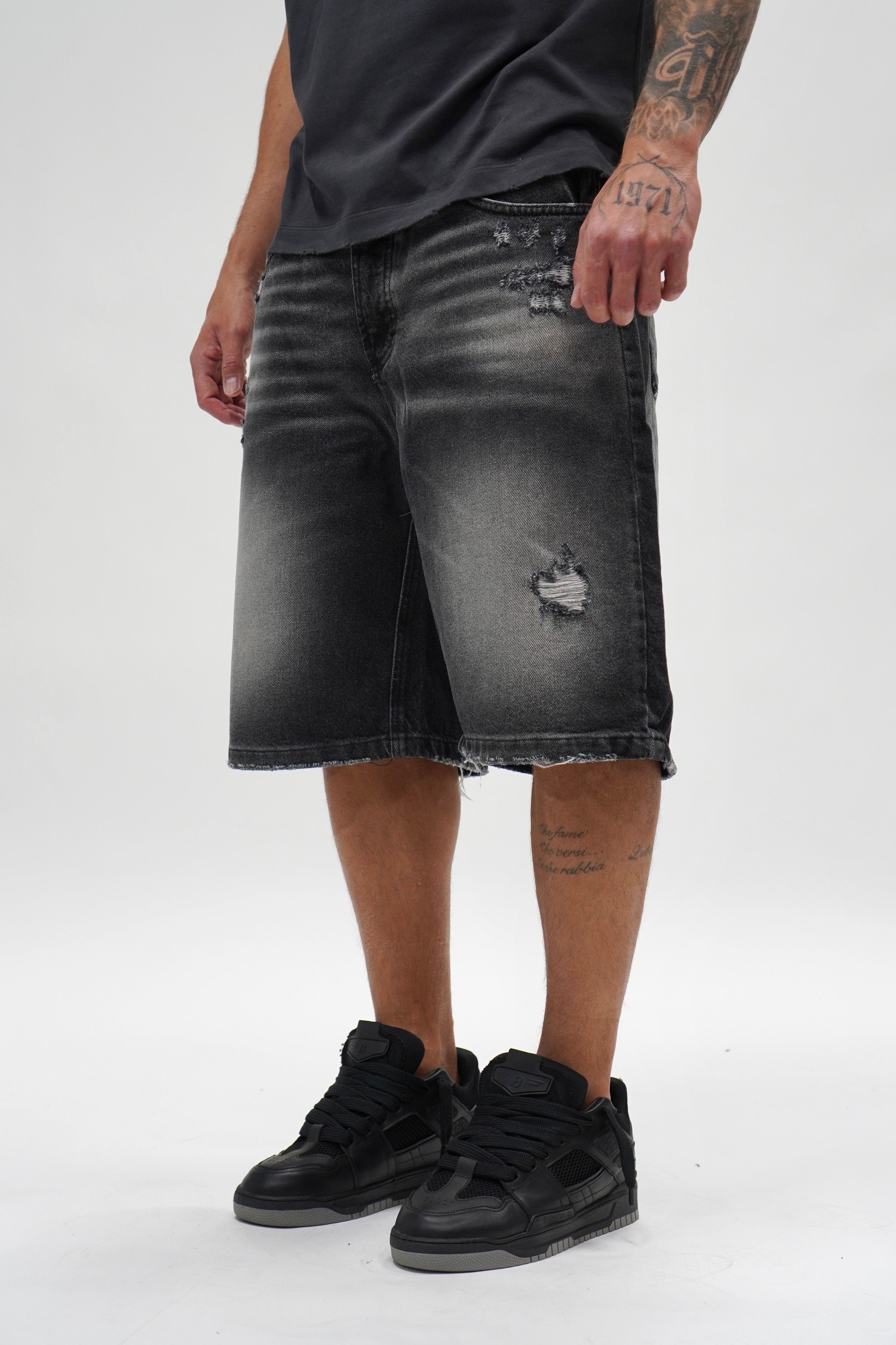 Jorts Milly