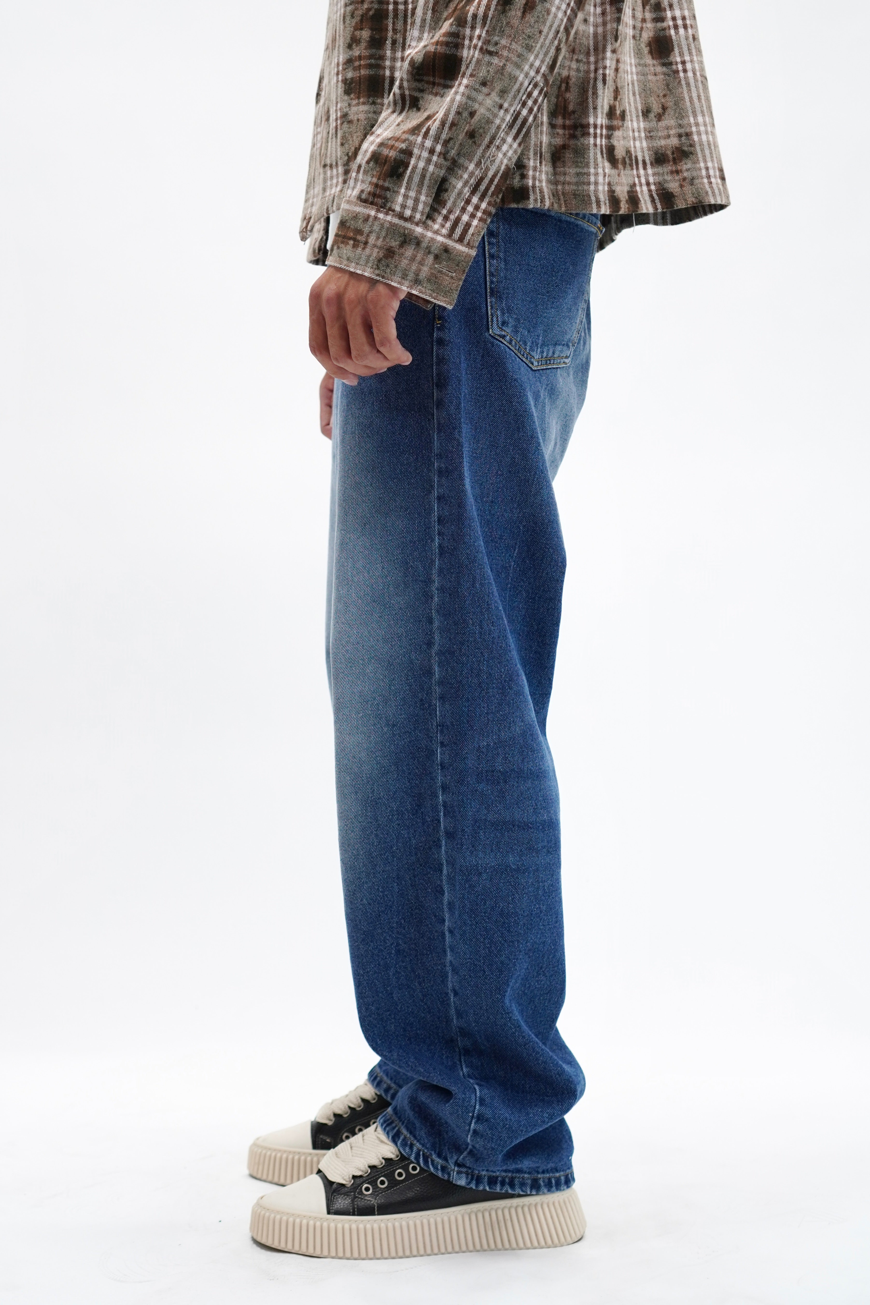 Jeans Kayto Blue
