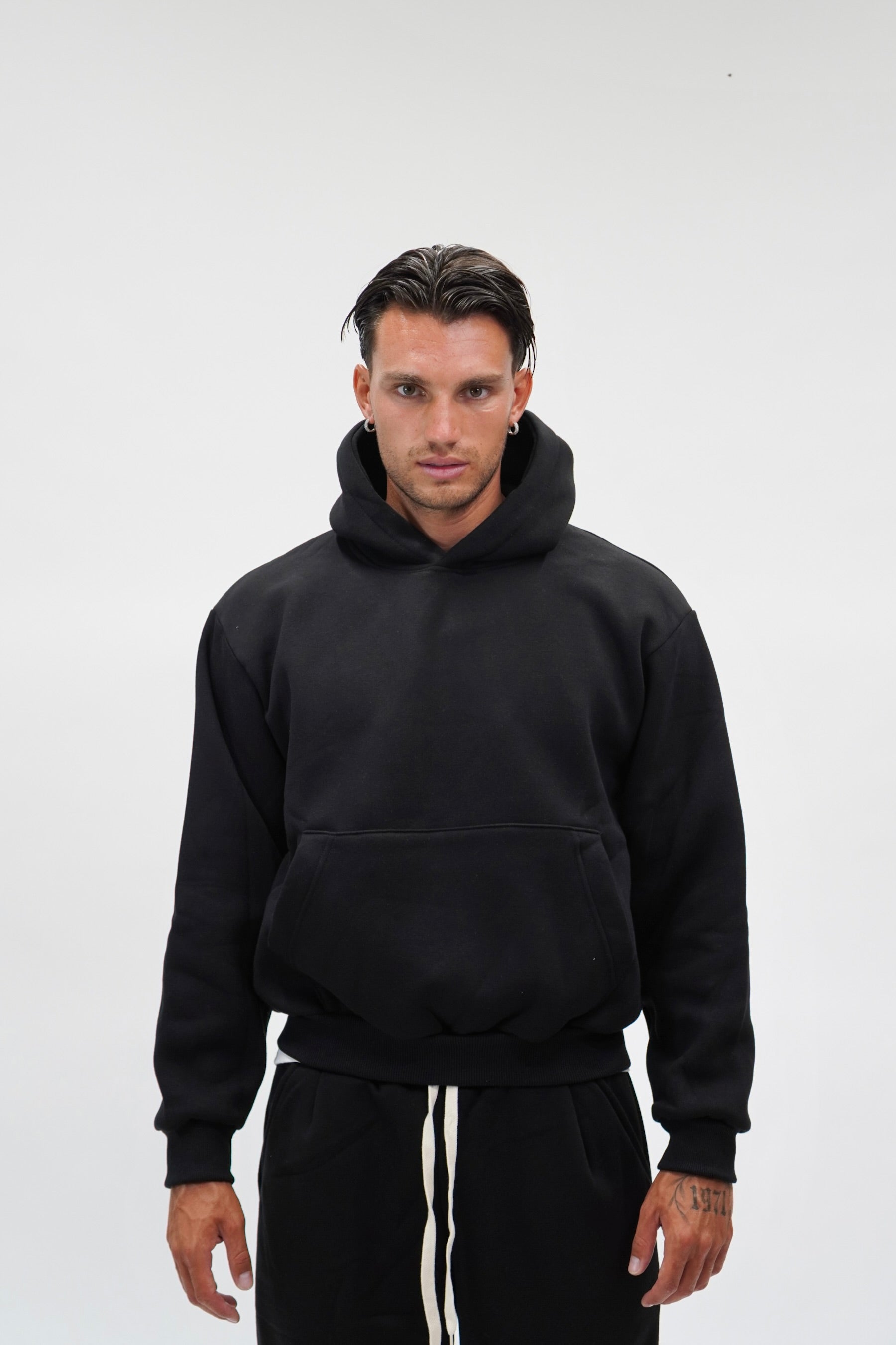 Tuta Boxy (9 Colori)