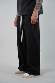 Pantalone New Parachute Black