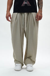 Pantalone Super Pencies Line Sand