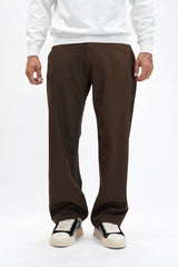Pantalone Simply Moka