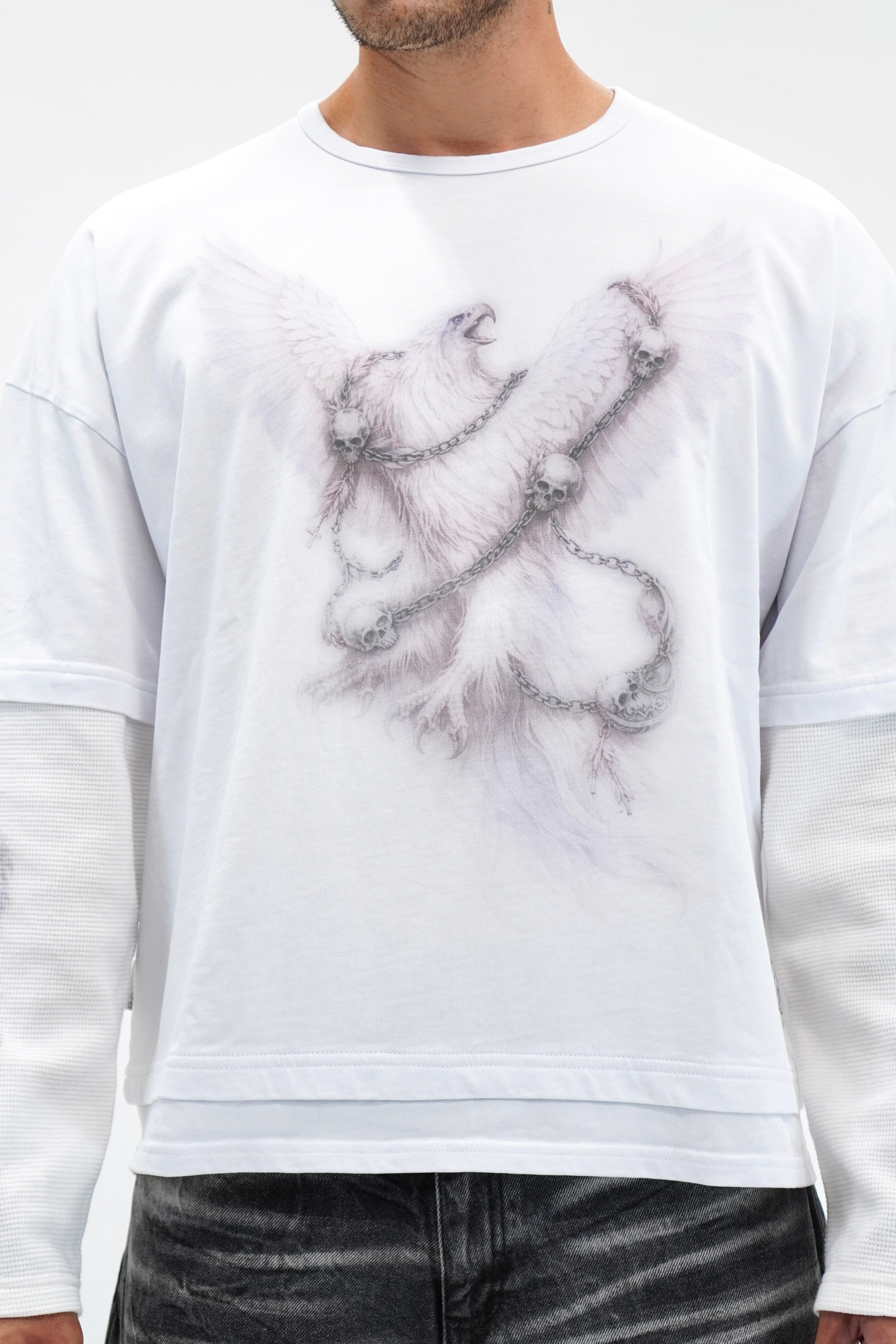 Longsleeve Himes