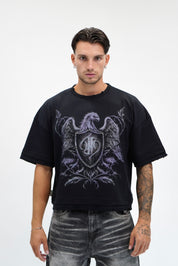 T-shirt  Himes Make it Bleed