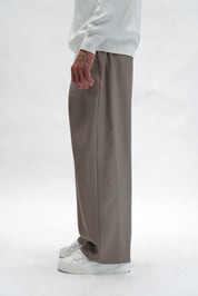 Pantalone Super Pencies Laces Sand