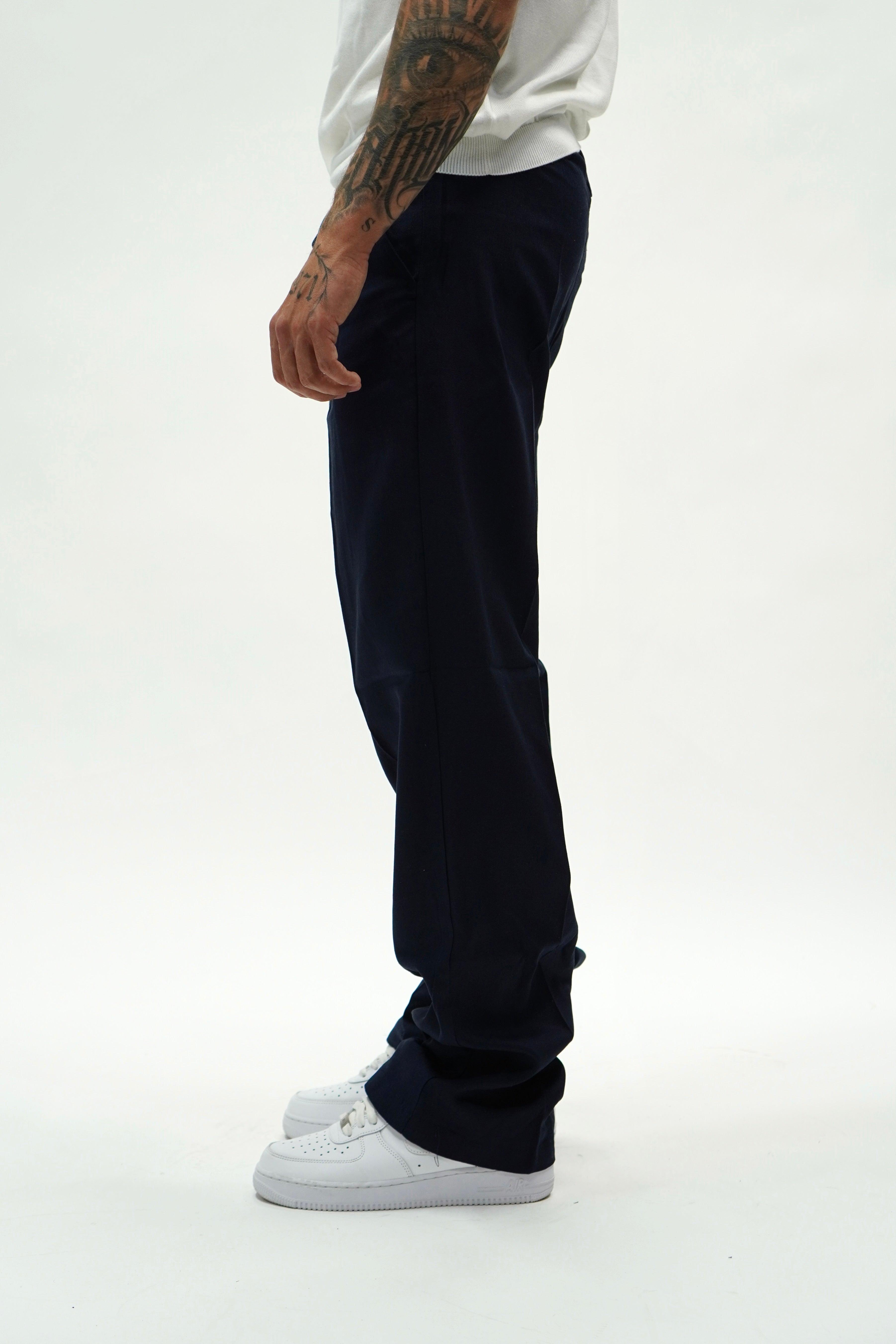 Pantabottone Ibiza Blu