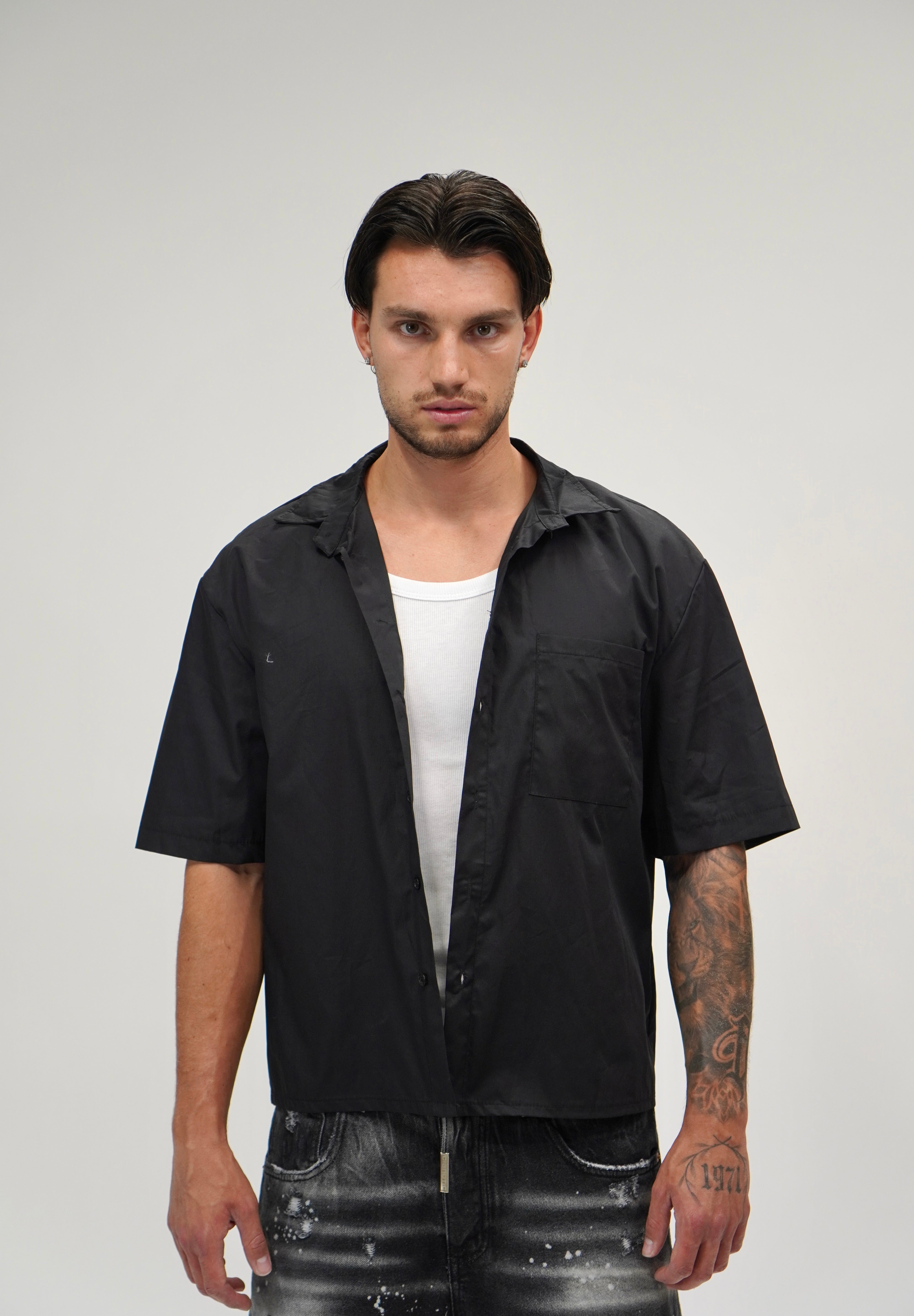 Camicia COME TI SOFFRO
